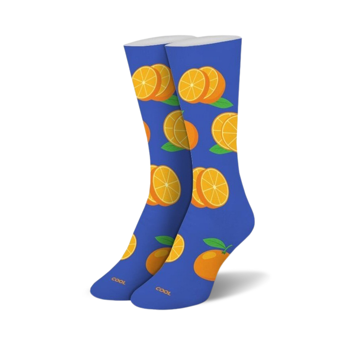 Oranges