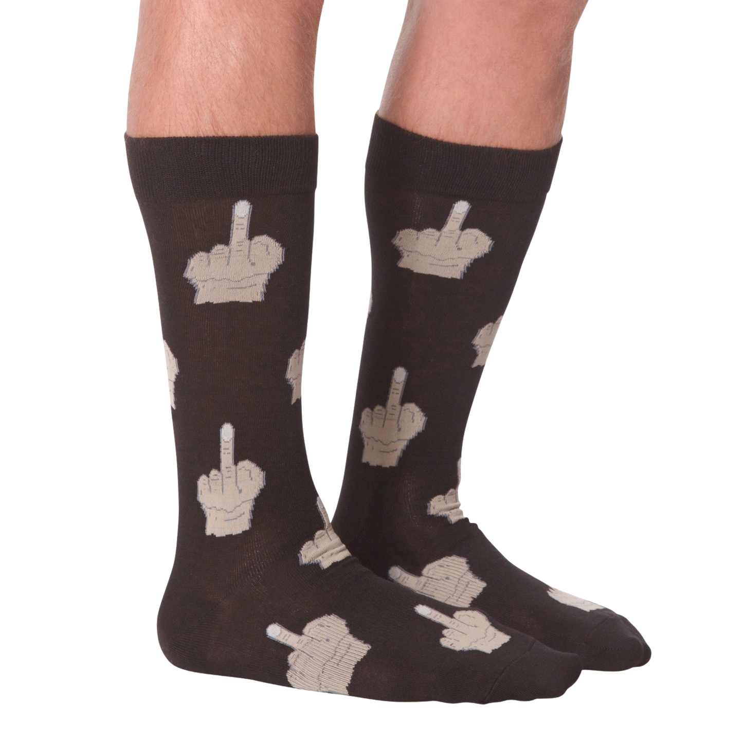 Middle Finger