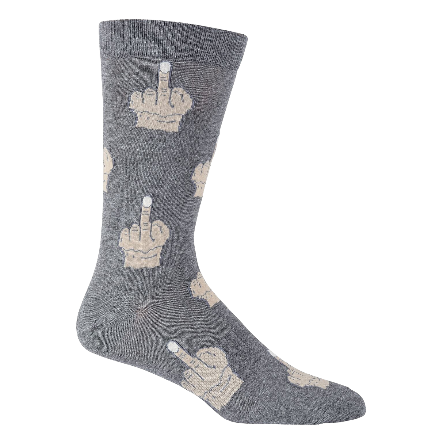Middle Finger