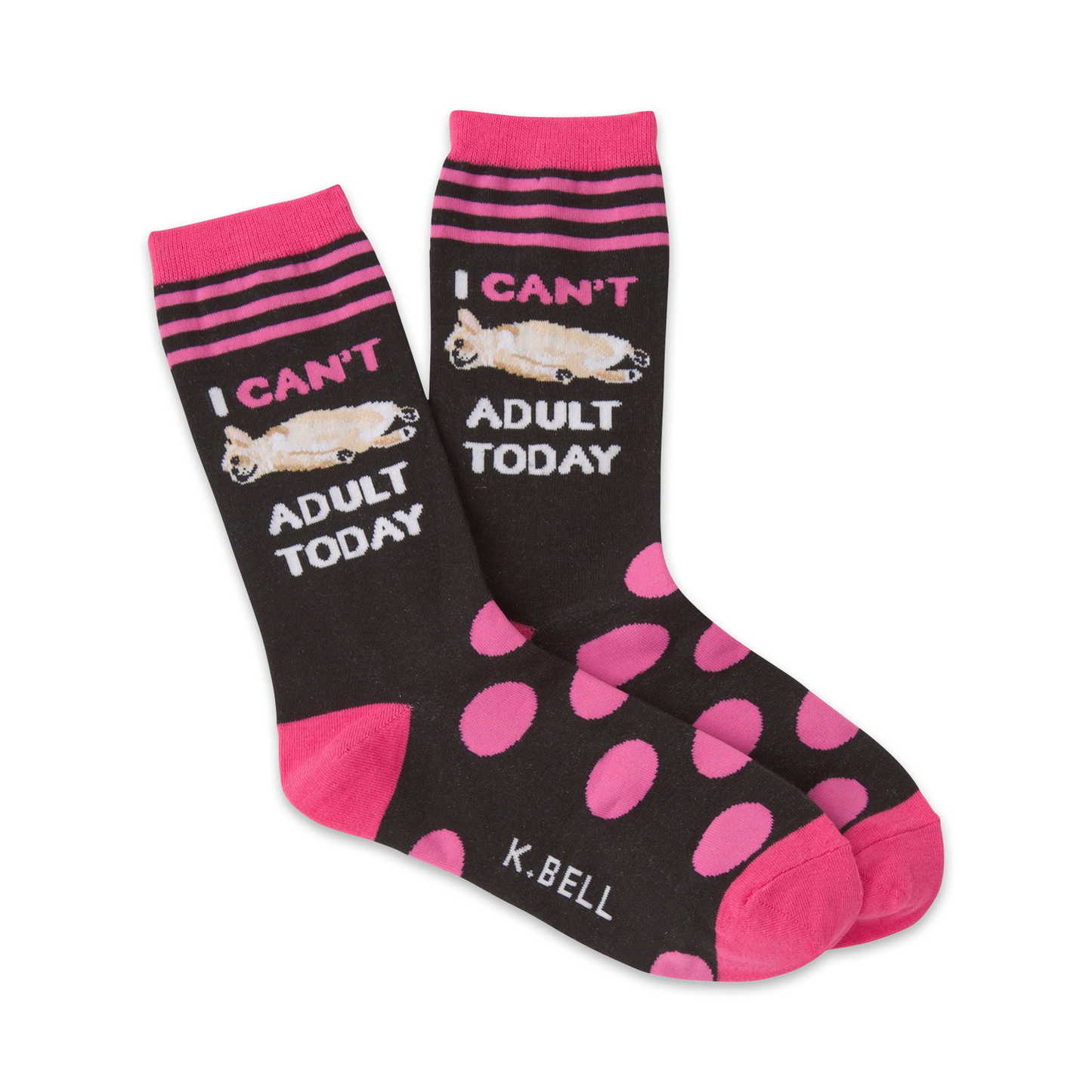 I Can't Adult Today