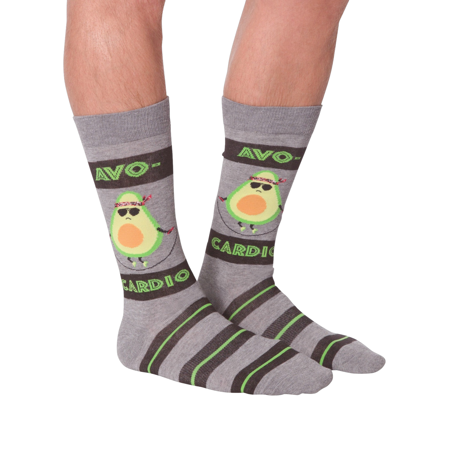 Avocardio
