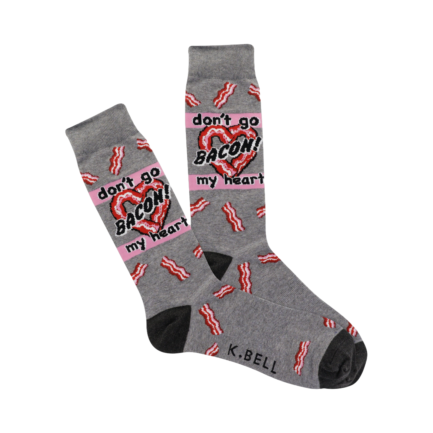 Bacon My Heart