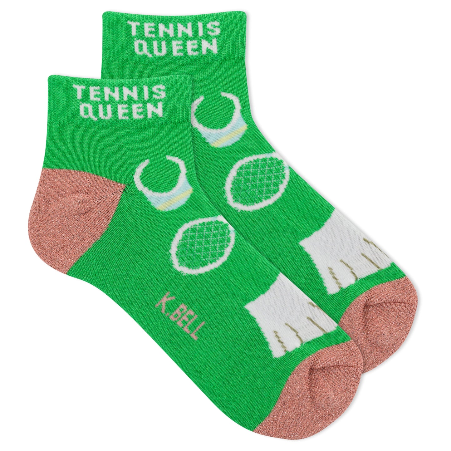 Tennis Queen