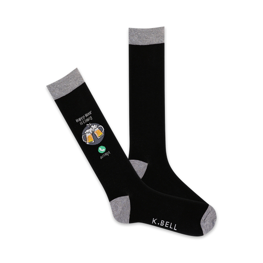 Happy Hour is Calling