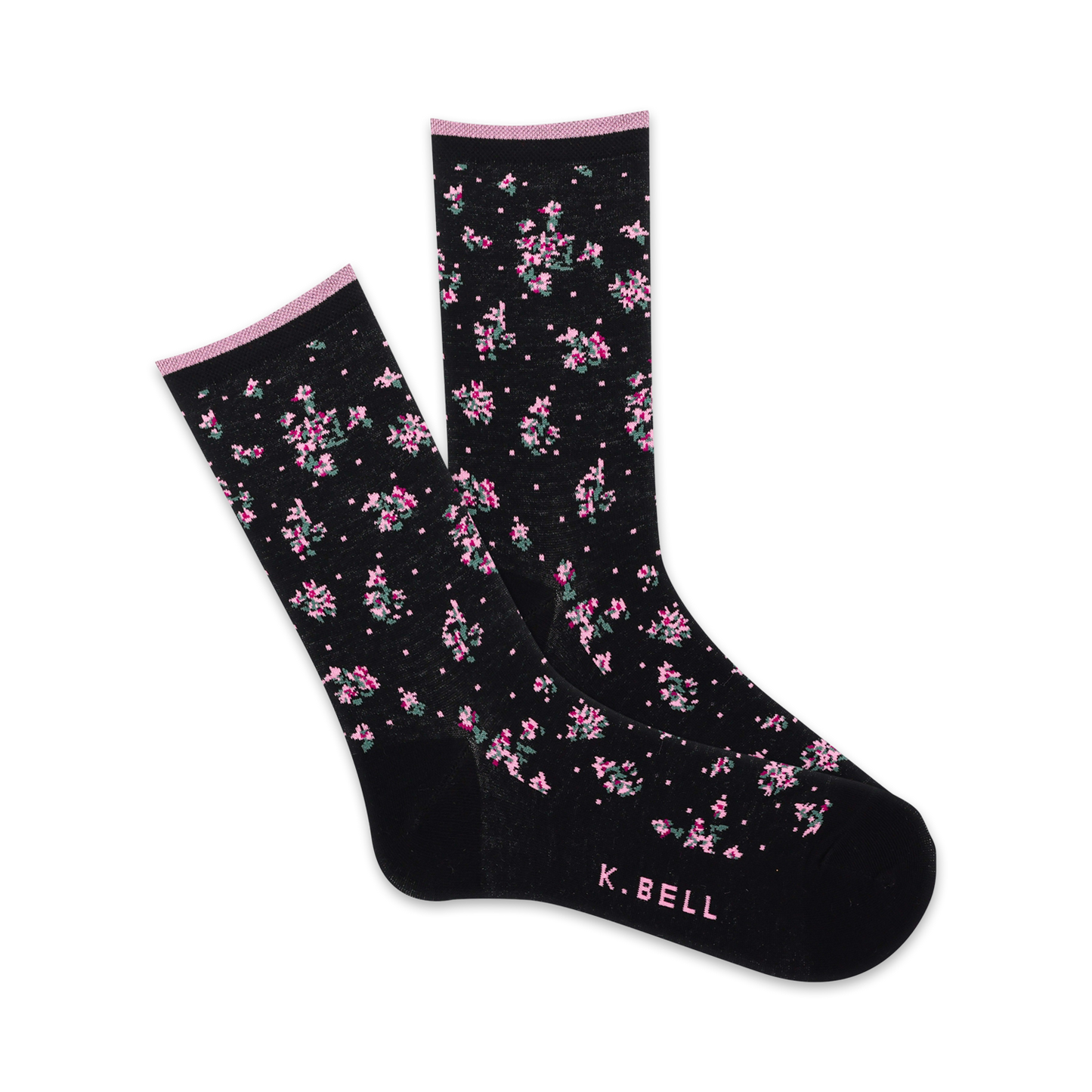 Ditsy Floral