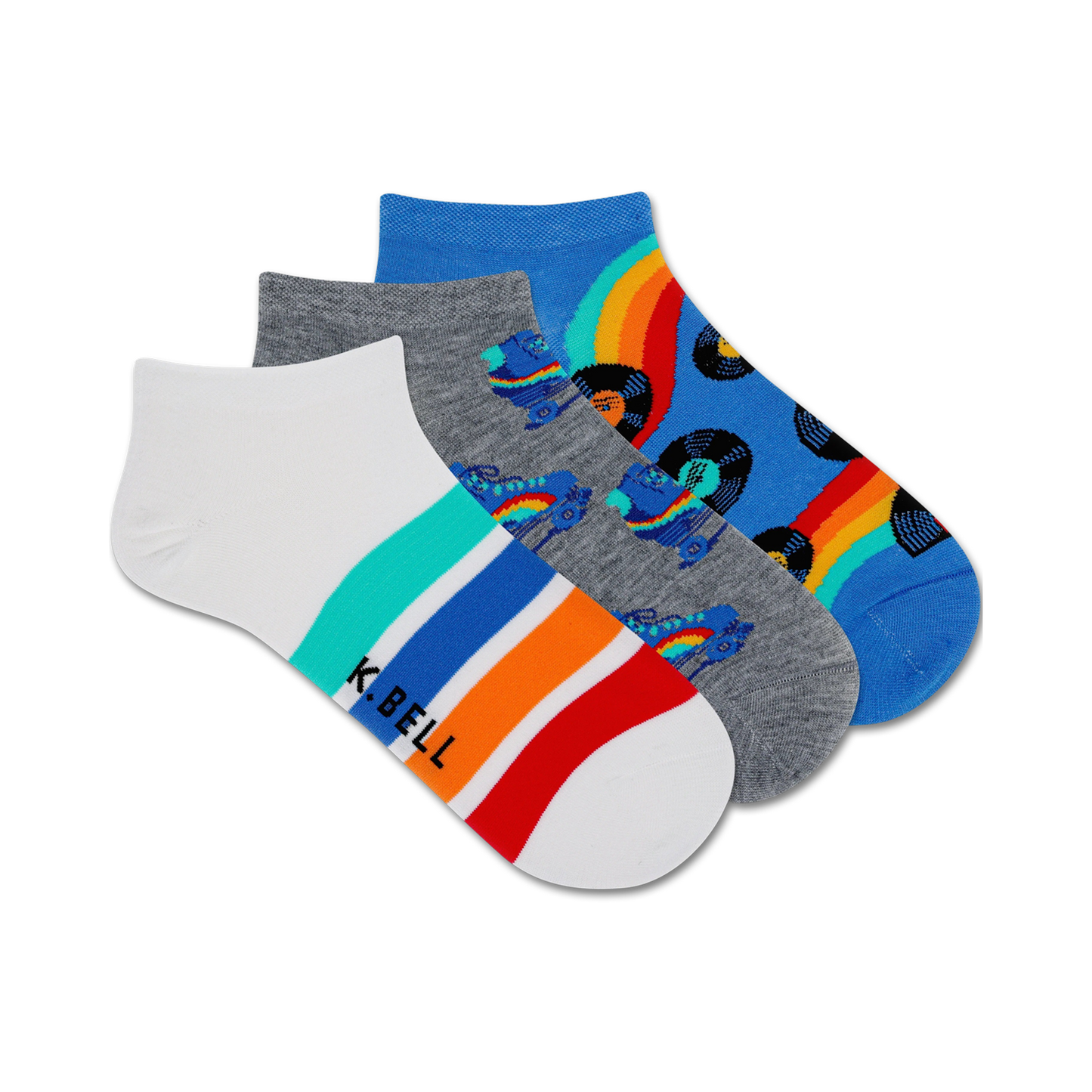 Roller Skate 3 Pack