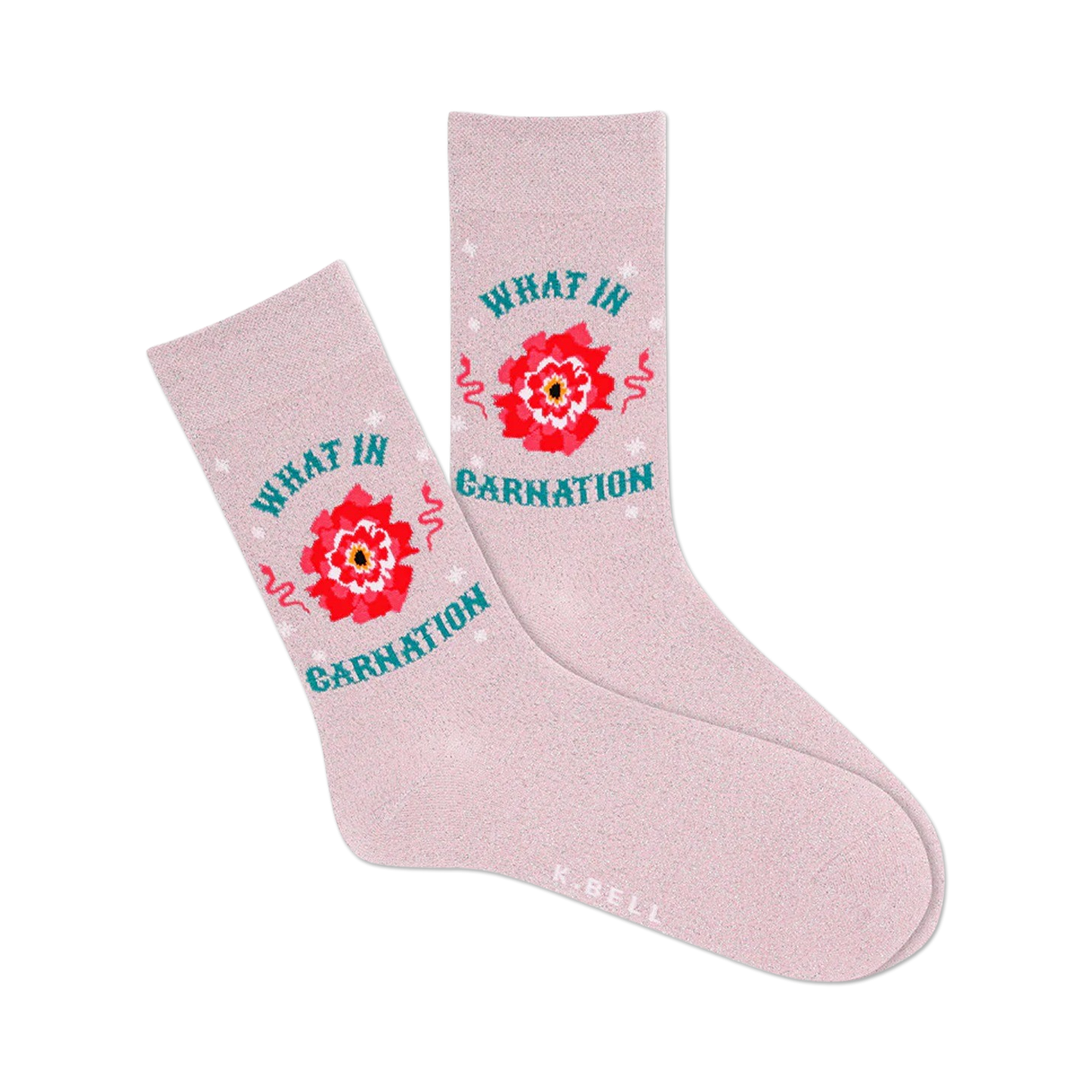 What In Carnation