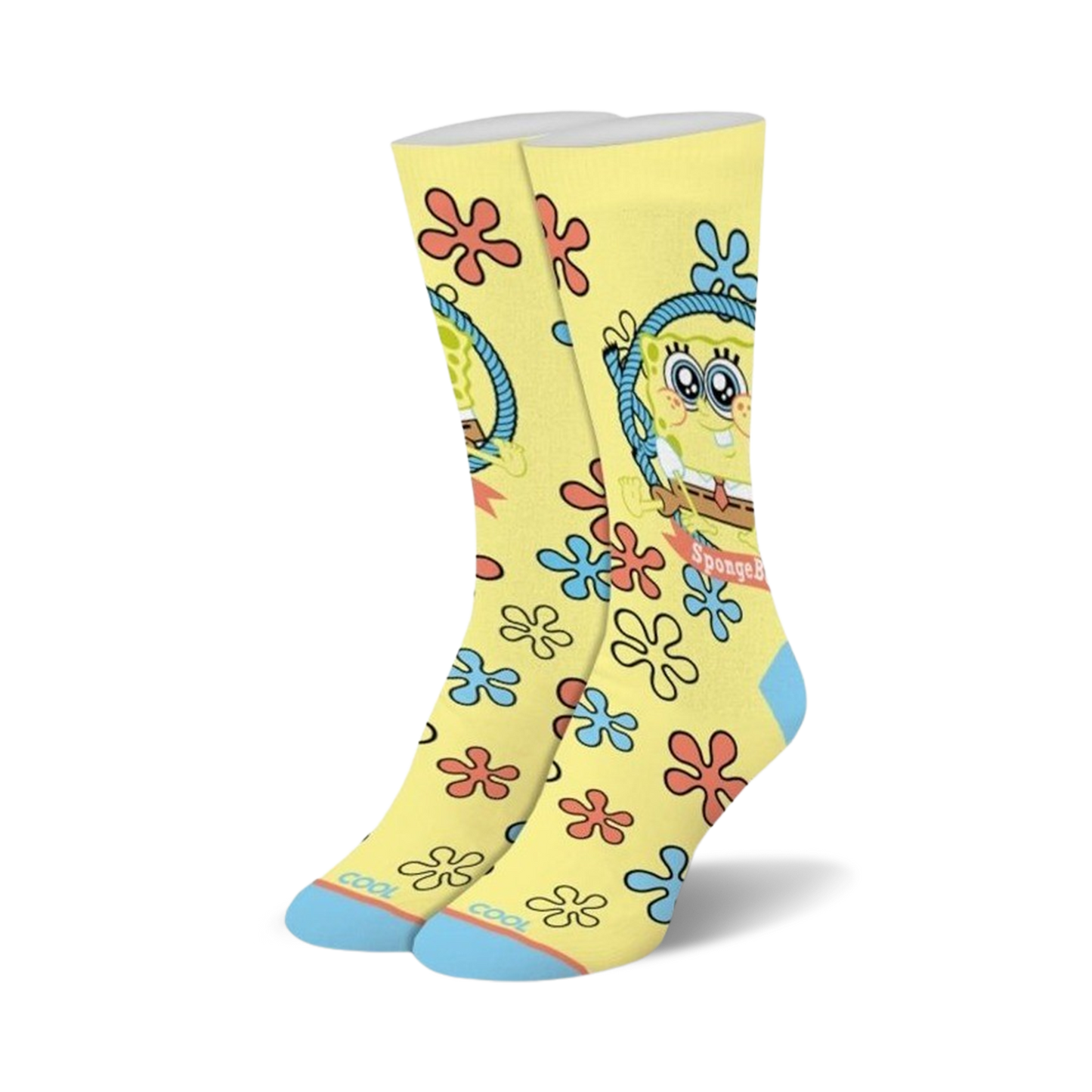 Spongebob Squarepants Baby Bob