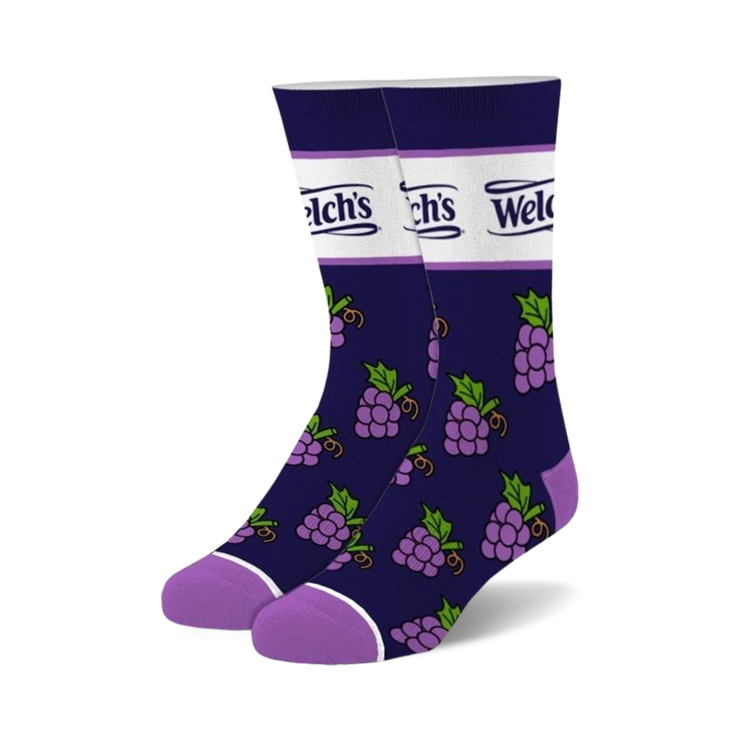 Welch's