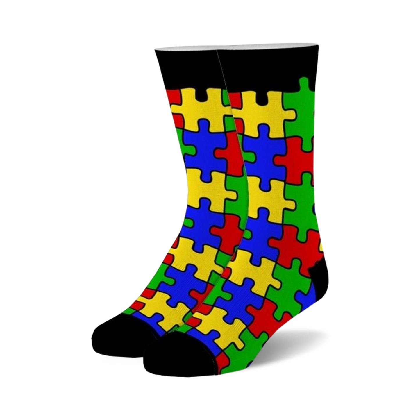 Puzzled
