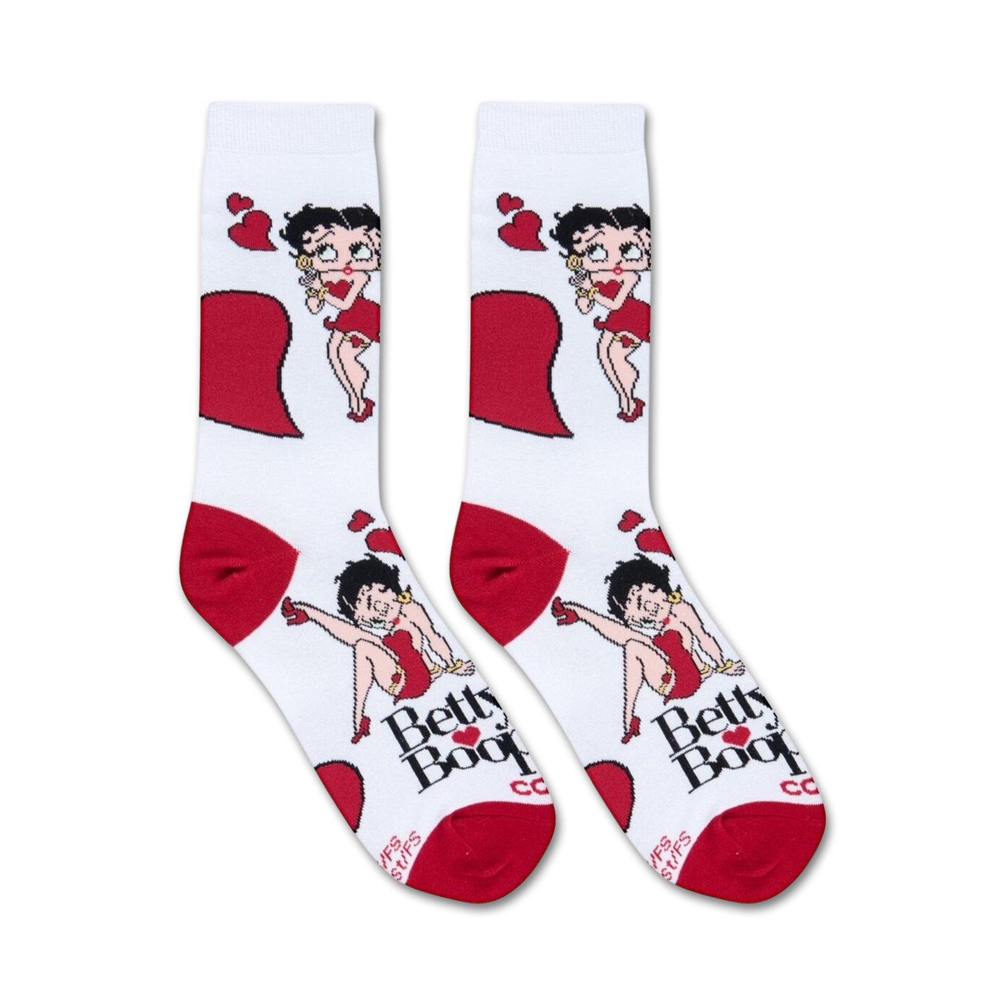 Betty Boop