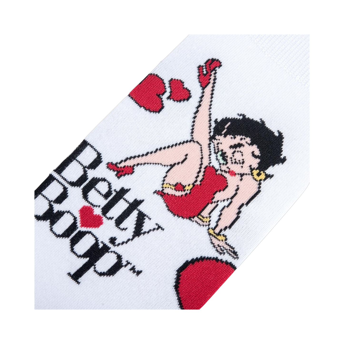 Betty Boop