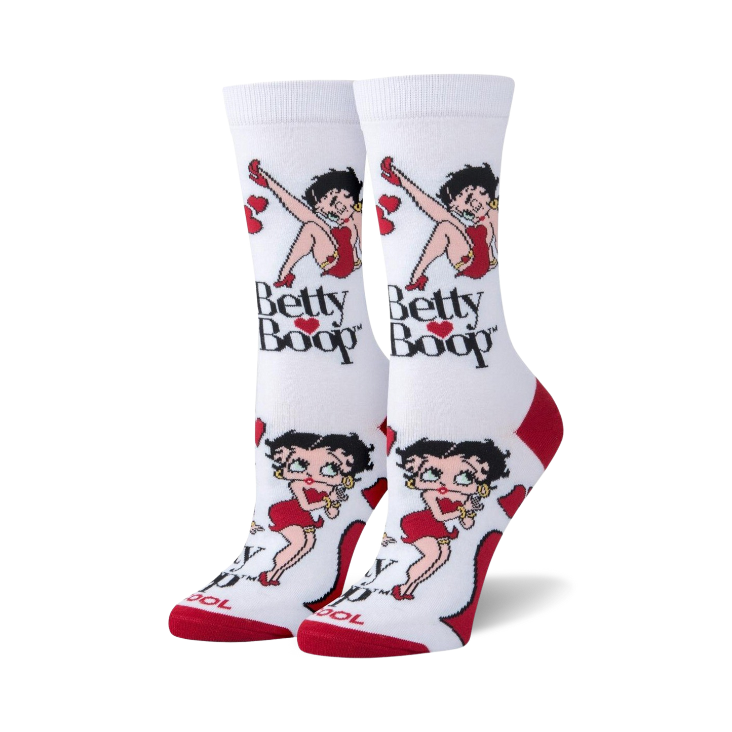 Betty Boop