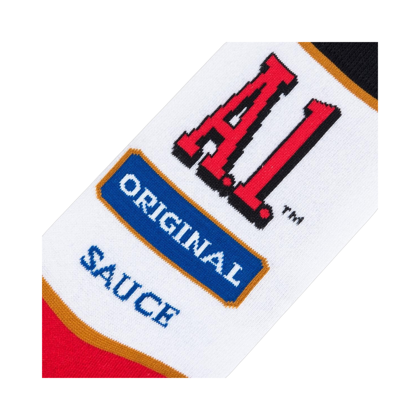 A1 Steak Sauce