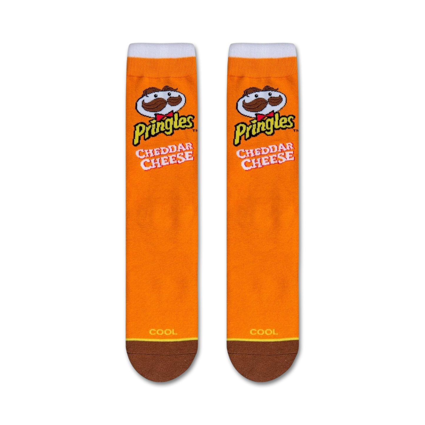Pringles Cheddar Cheese