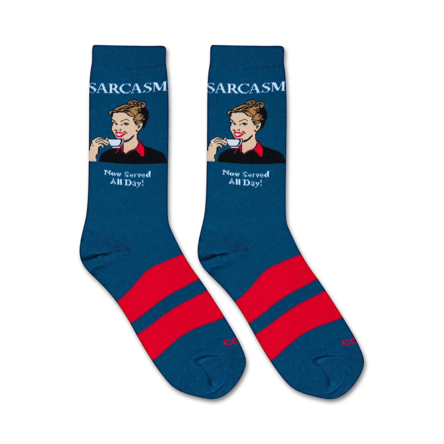 Sarcasm