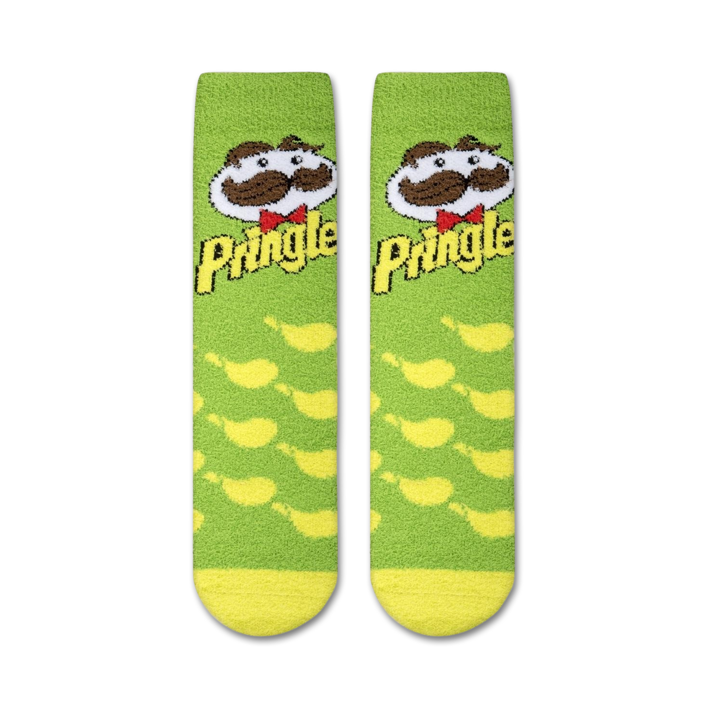 Pringles Sour Cream Fuzzy