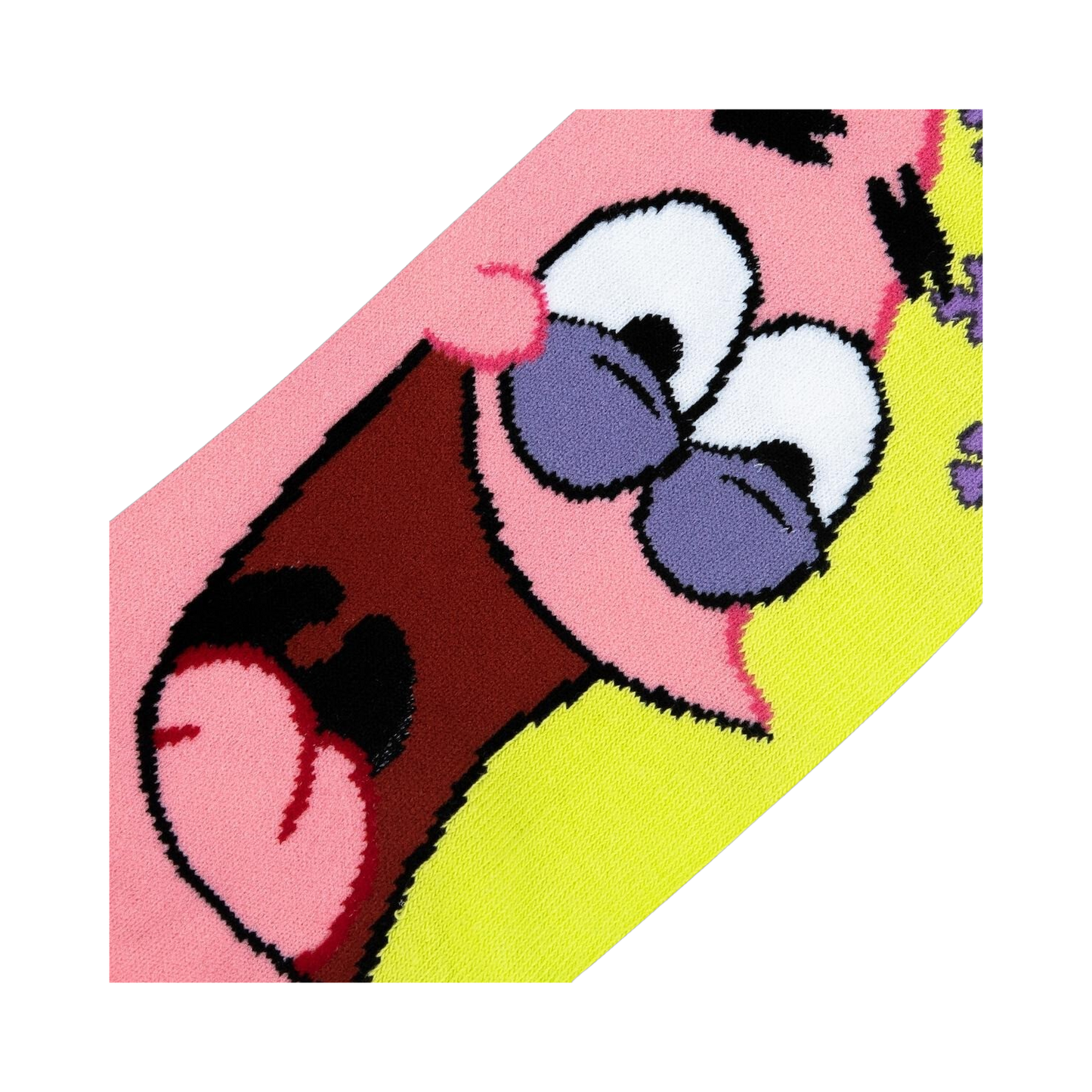 Spongebob Squarepants Patrick