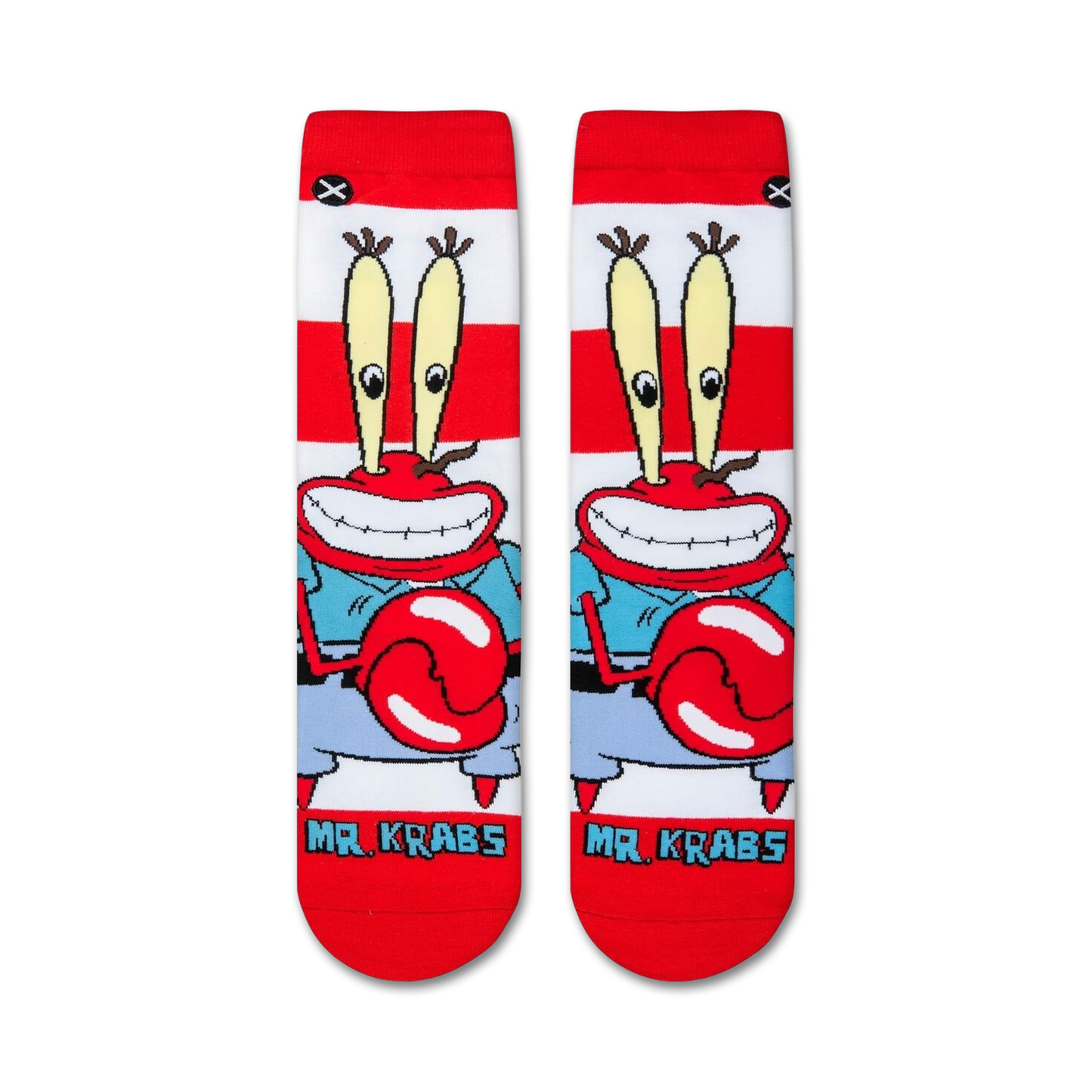Spongebob Squarepants Mr. Krabs
