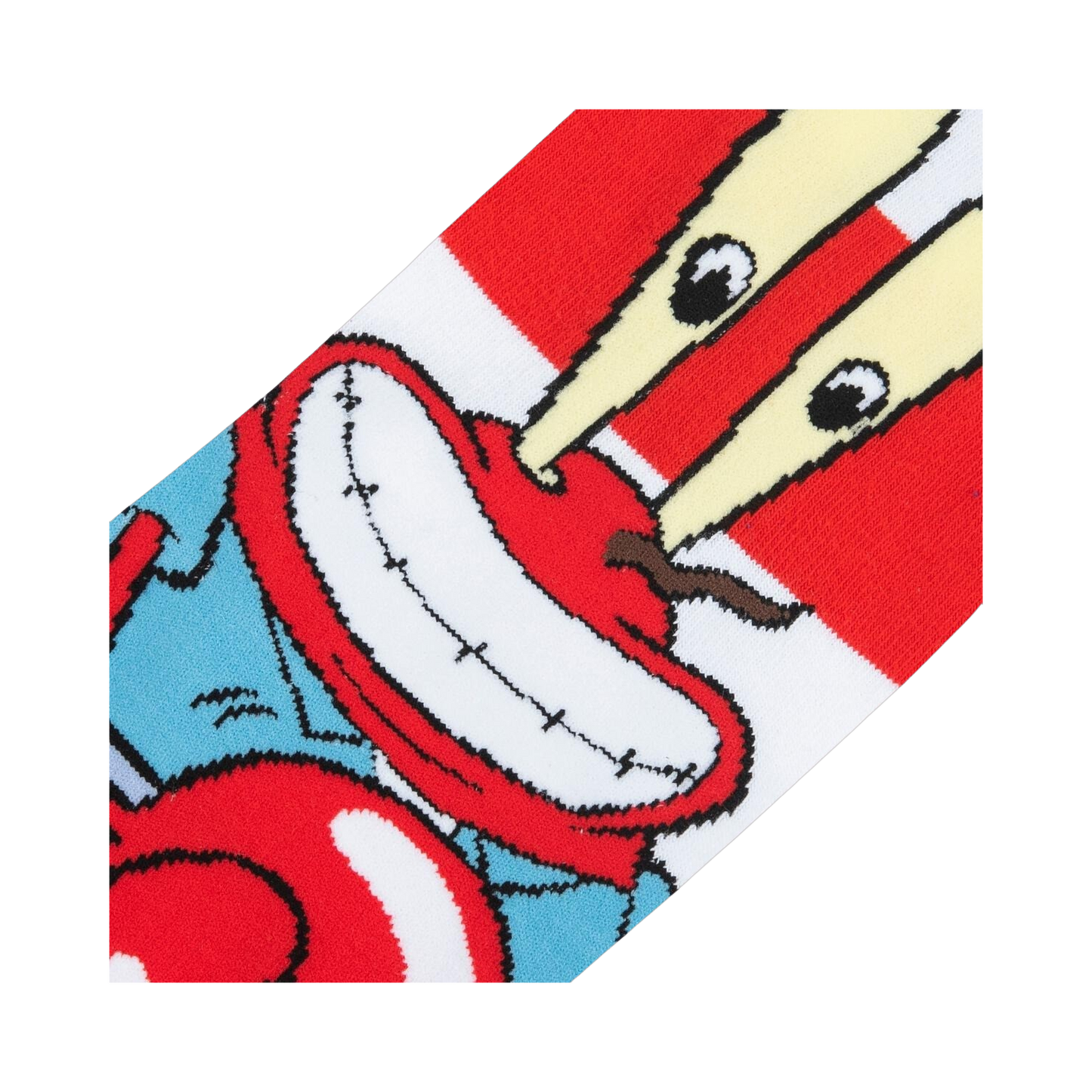 Spongebob Squarepants Mr. Krabs