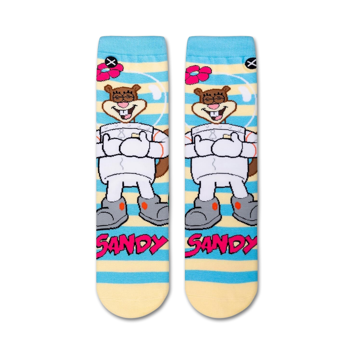 Spongebob Squarepants Sandy Cheeks