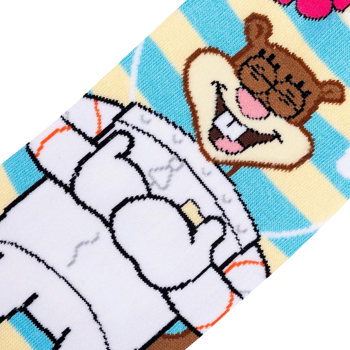 Spongebob Squarepants Sandy Cheeks