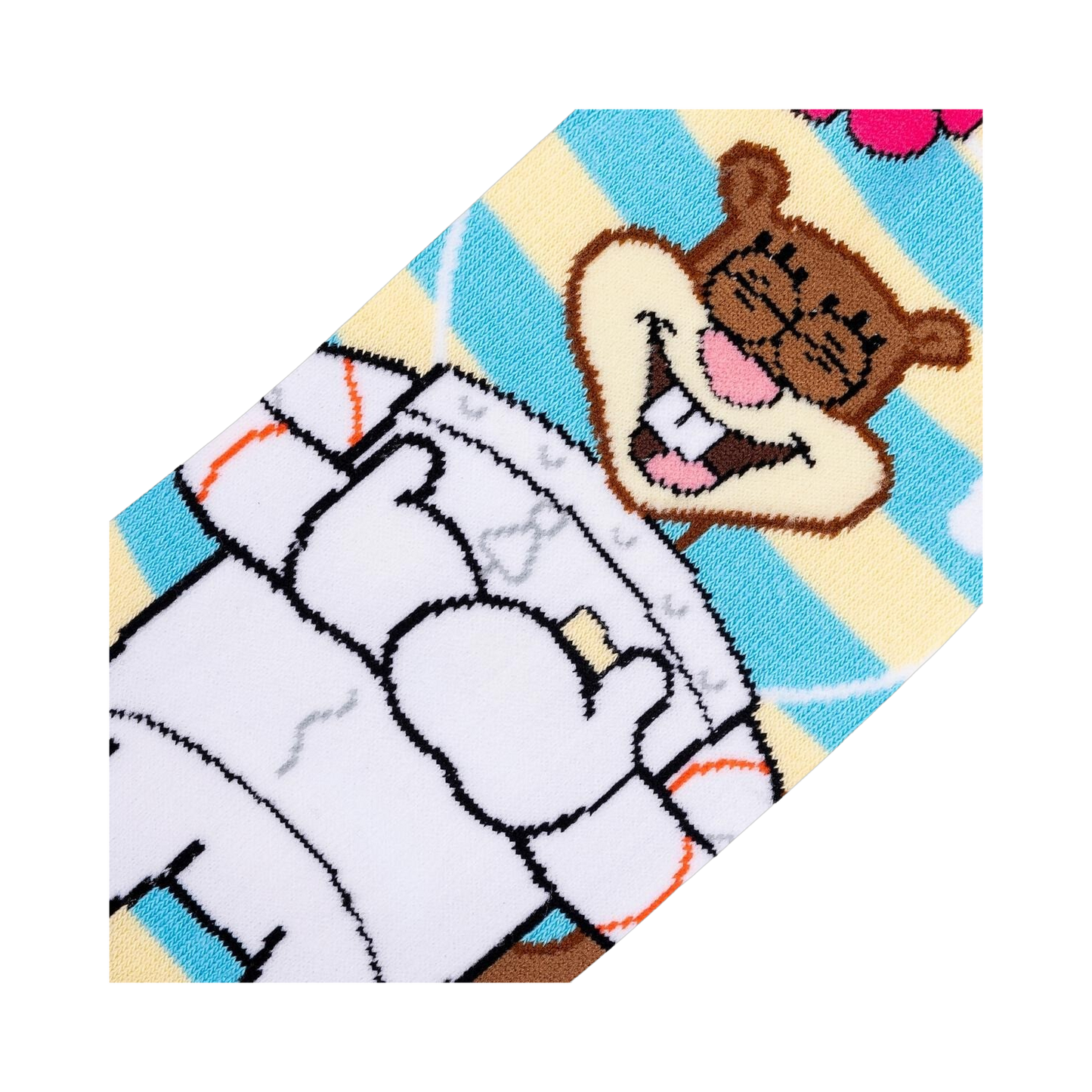 Spongebob Squarepants Sandy Cheeks