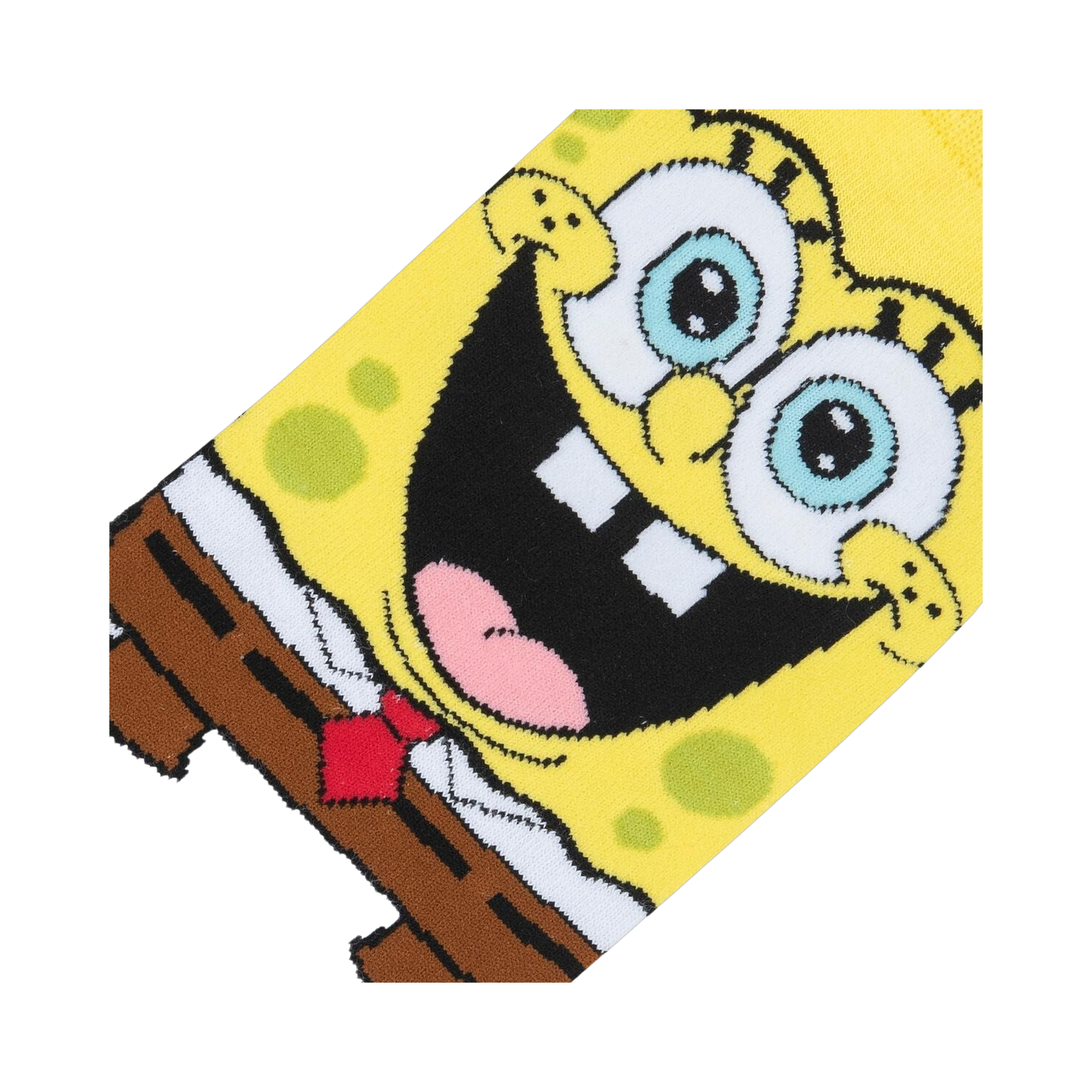 Spongebob Squarepants Smilepants