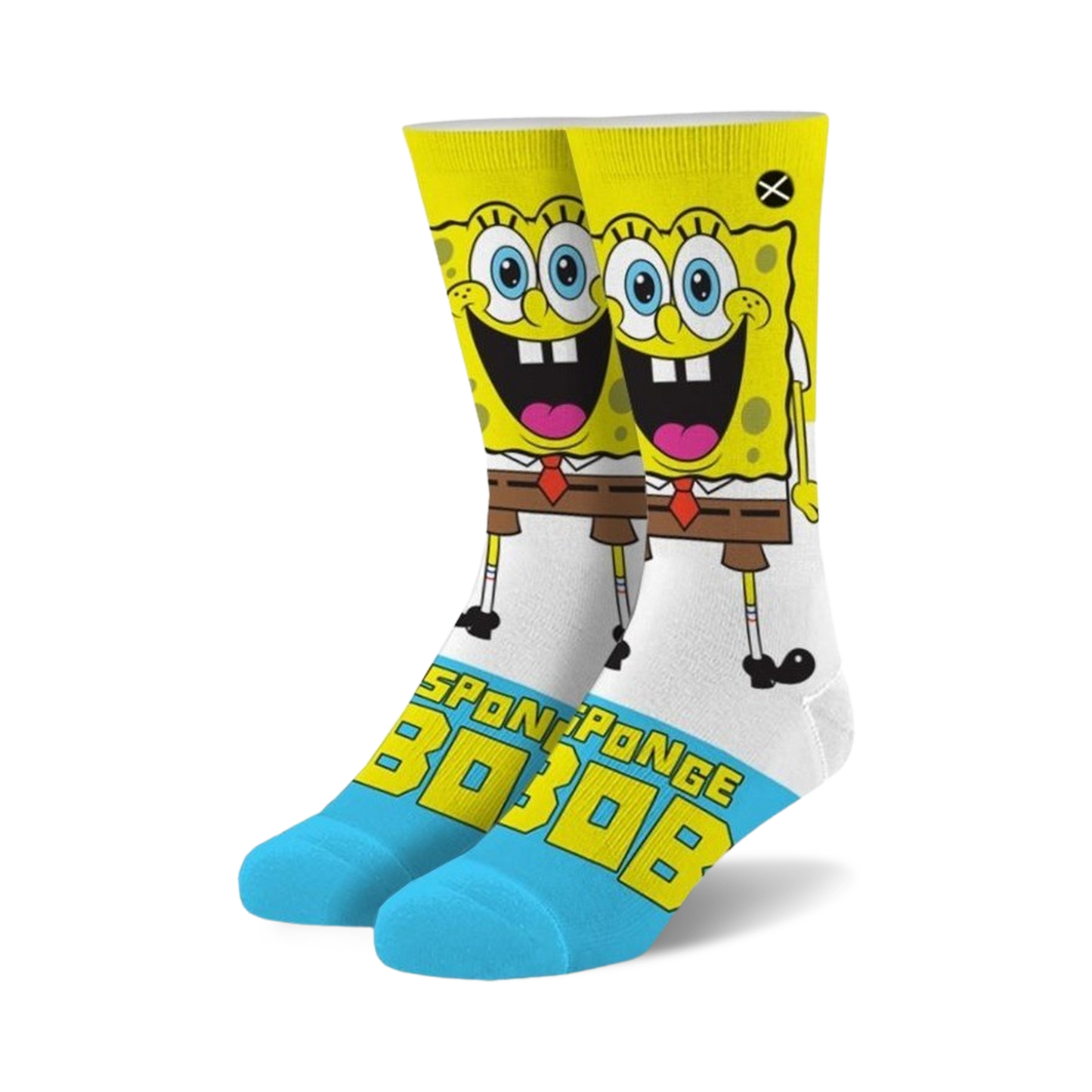Spongebob Squarepants Smilepants