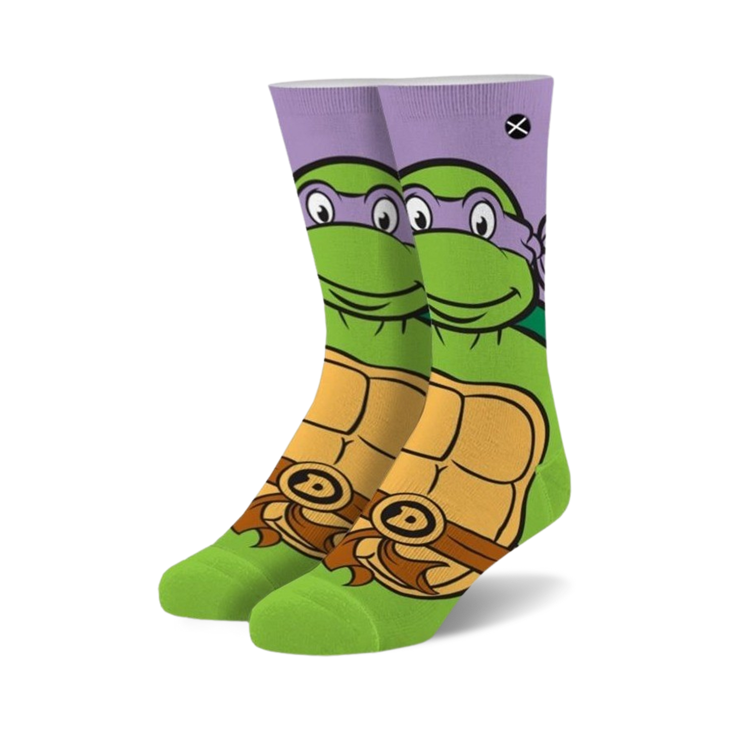 TMNT: Teenage Mutant Ninja Turtles Donatello