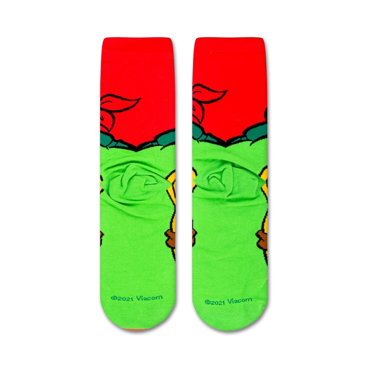 TMNT: Teenage Mutant Ninja Turtles Raphael