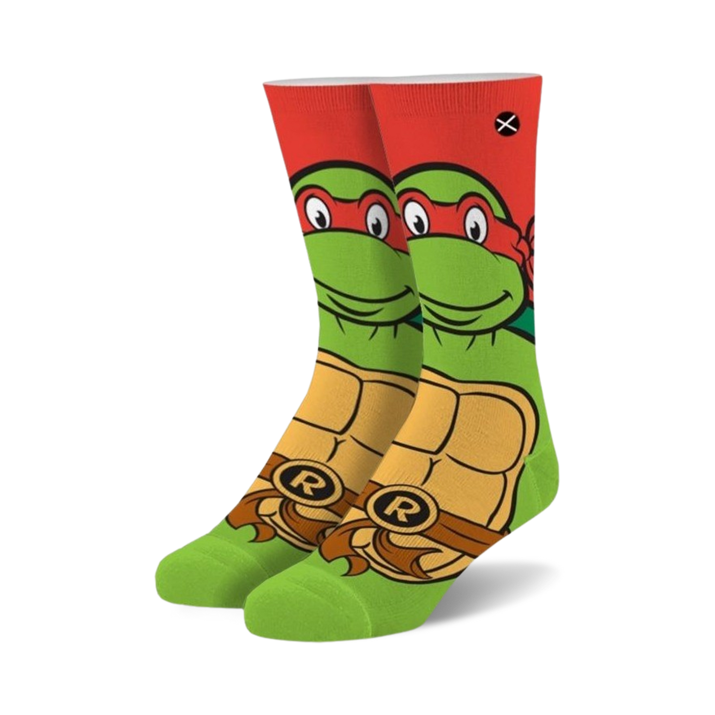 TMNT: Teenage Mutant Ninja Turtles Raphael