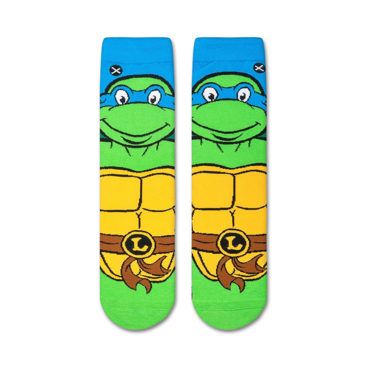 TMNT: Teenage Mutant Ninja Turtles Leonardo