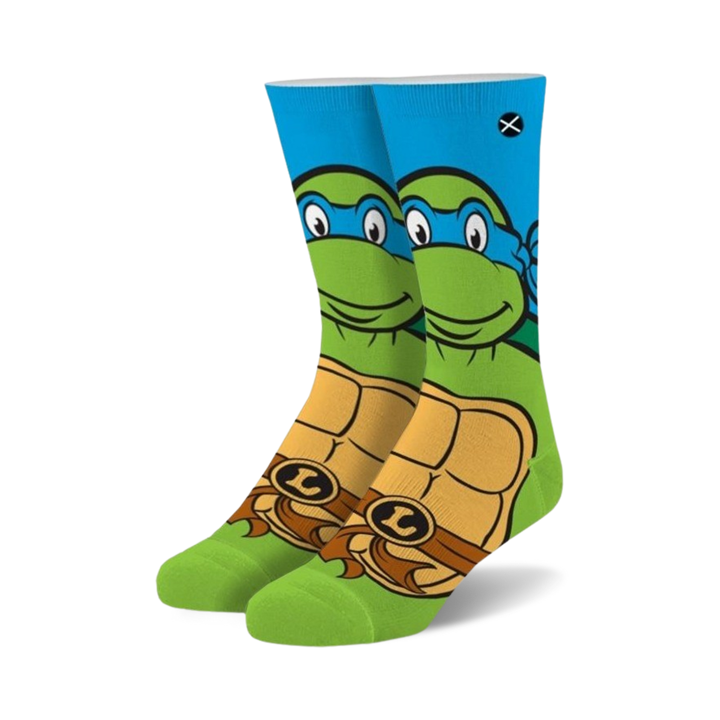 TMNT: Teenage Mutant Ninja Turtles Leonardo