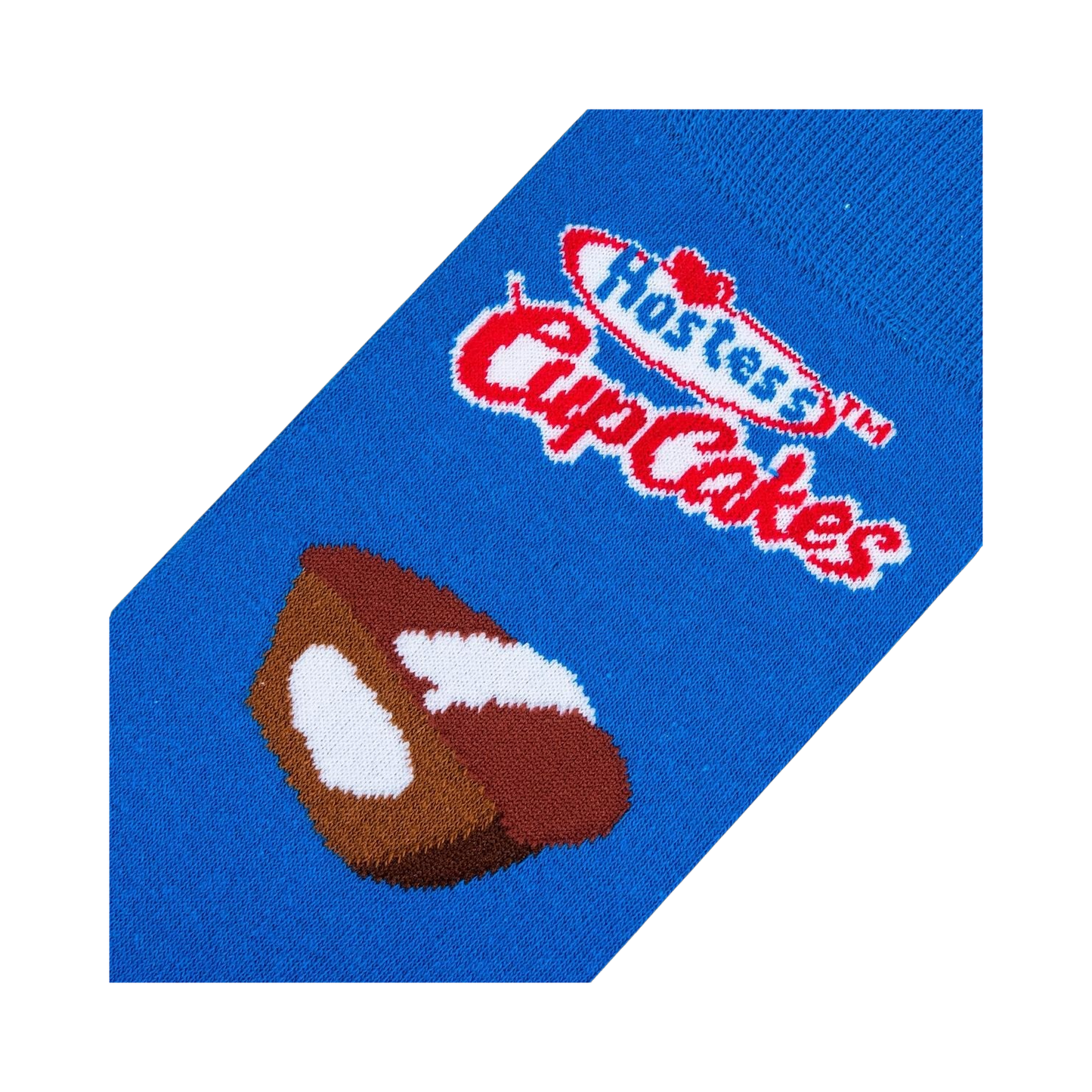 Hostess Cupcakes
