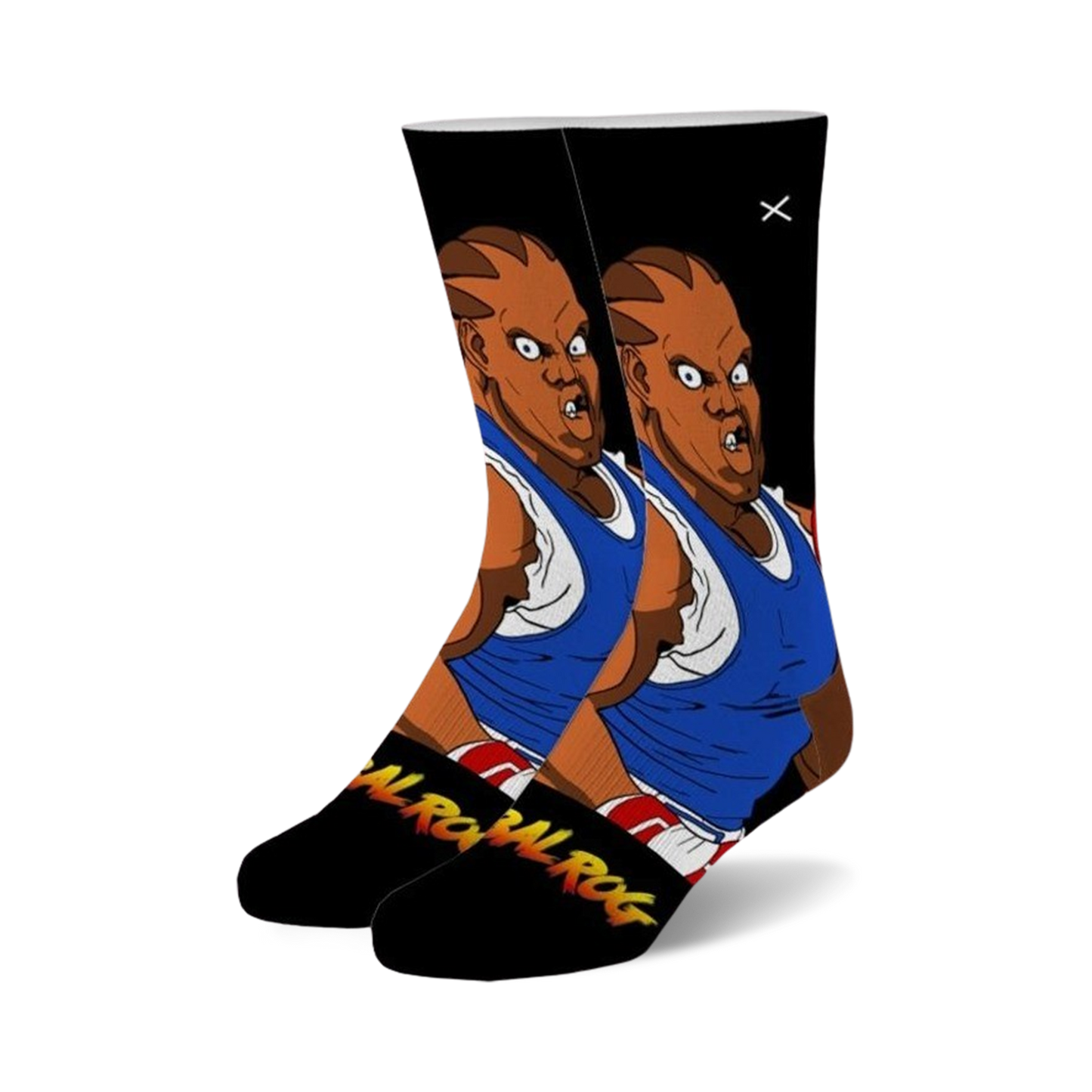 Street Fighter 2 Balrog
