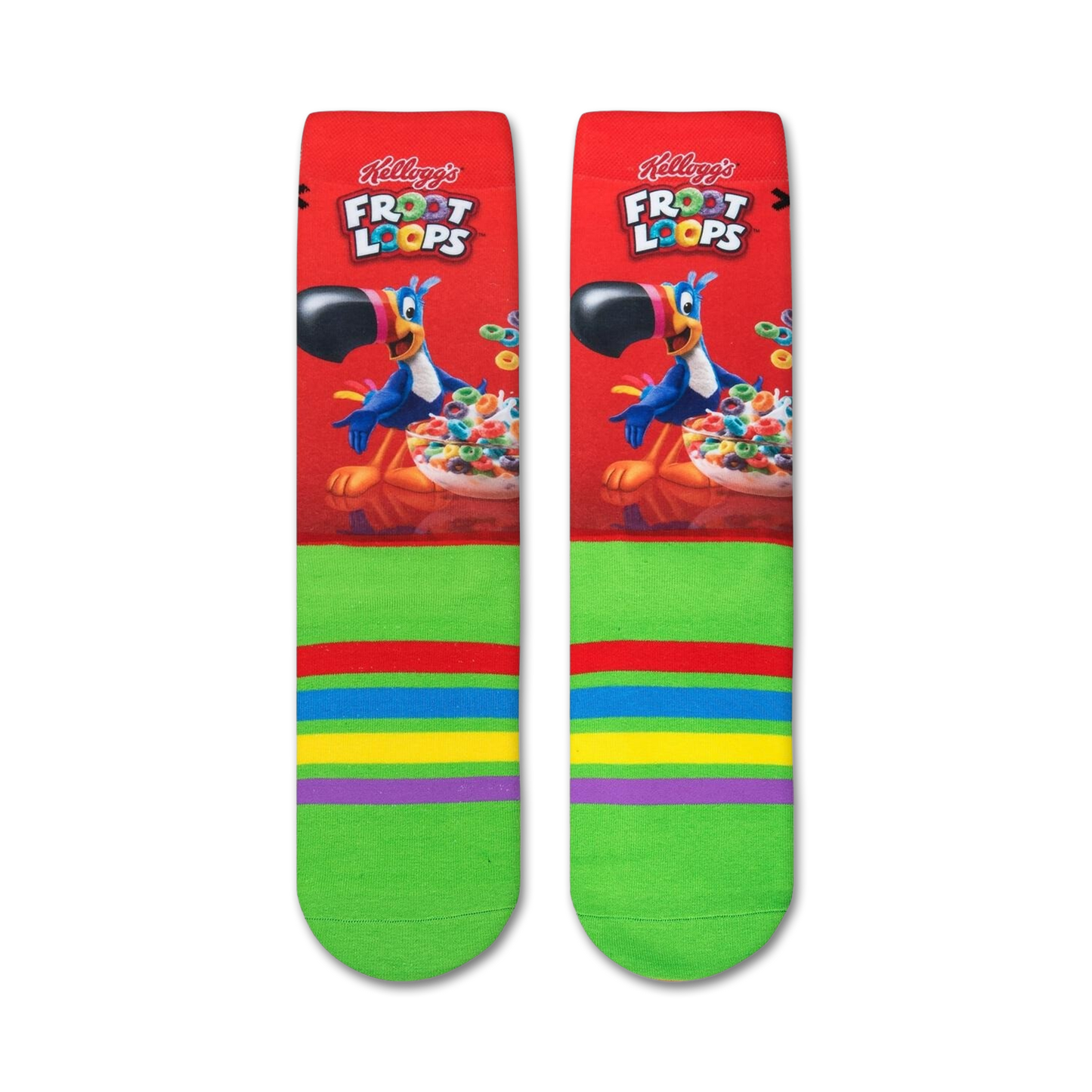 Froot Loops Box