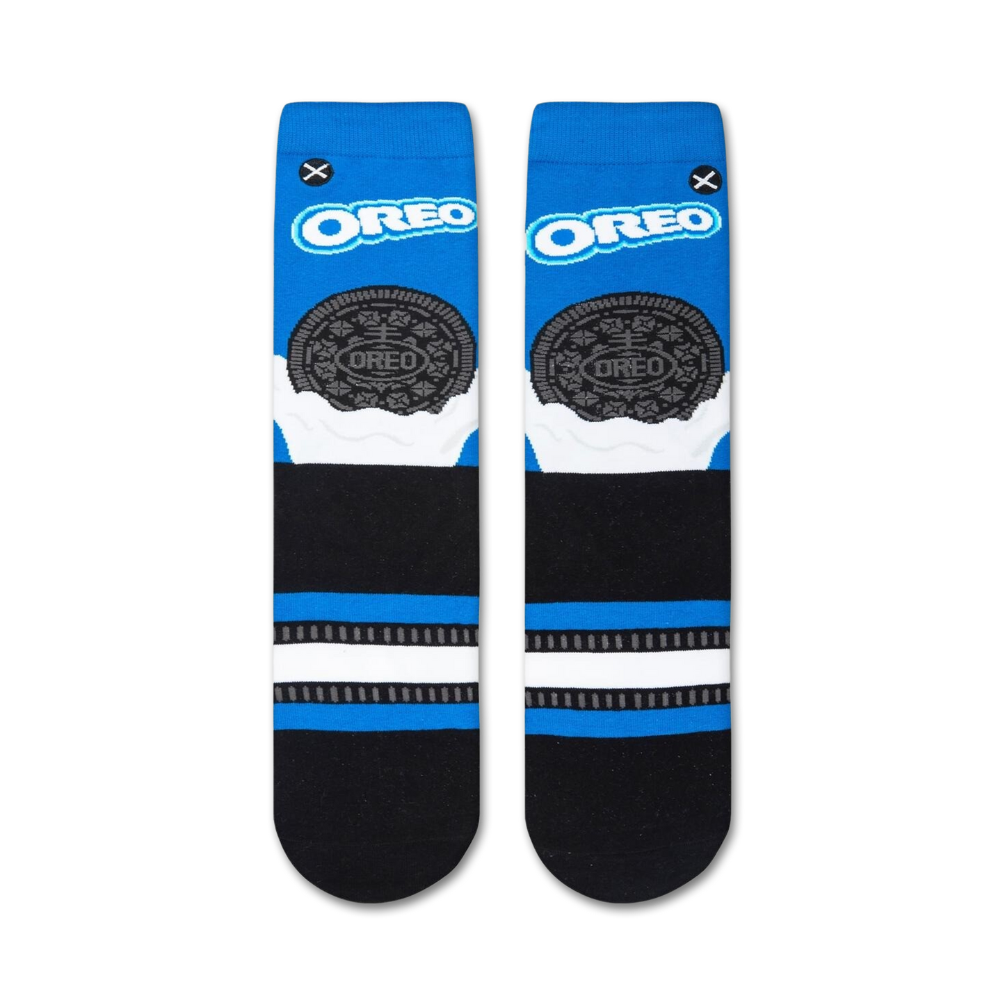 Oreo & Milk