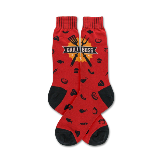 Grill Boss