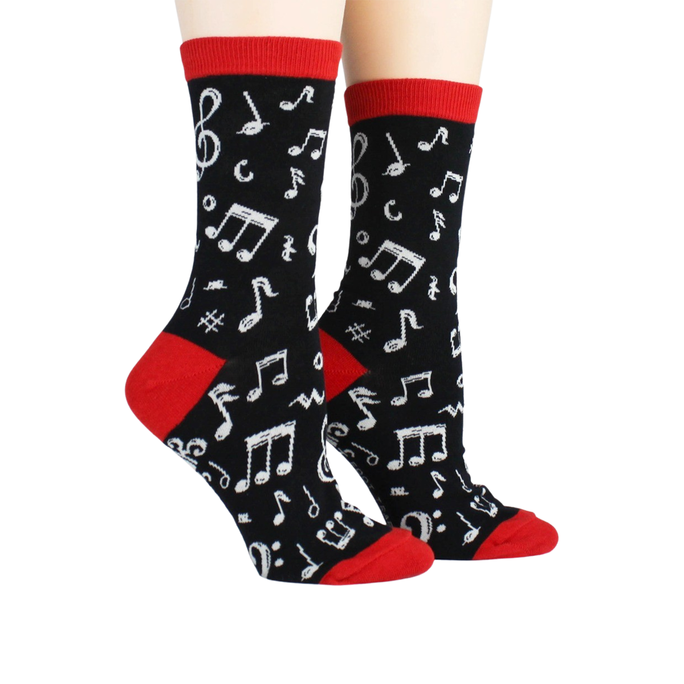 Dancing Notes