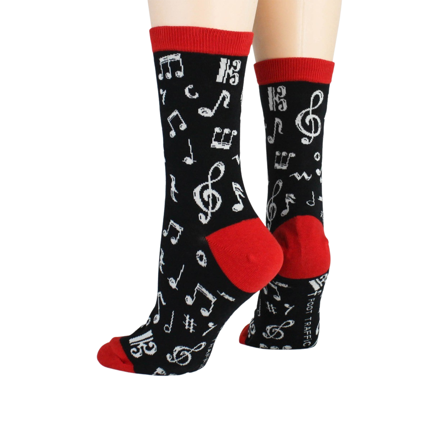 Dancing Notes