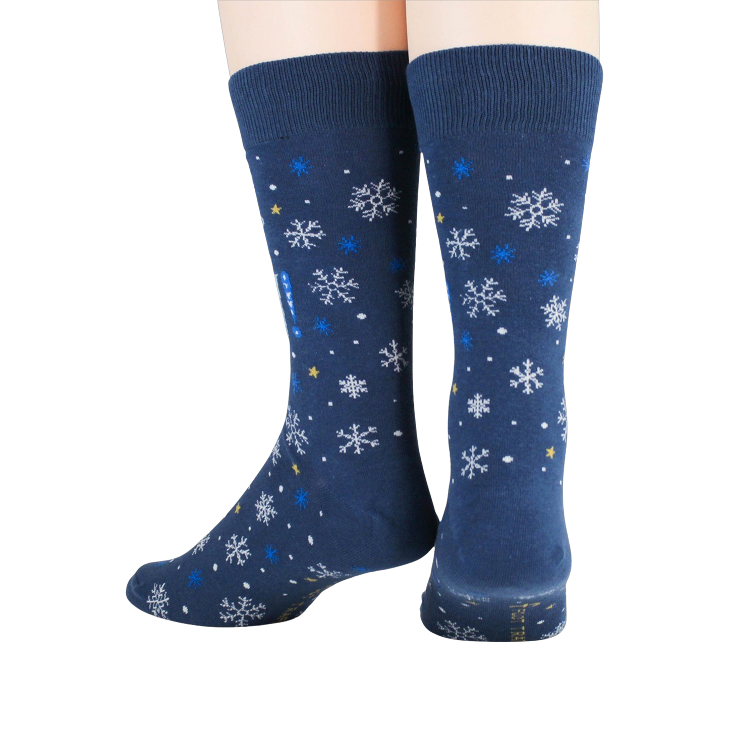 Let It Snow