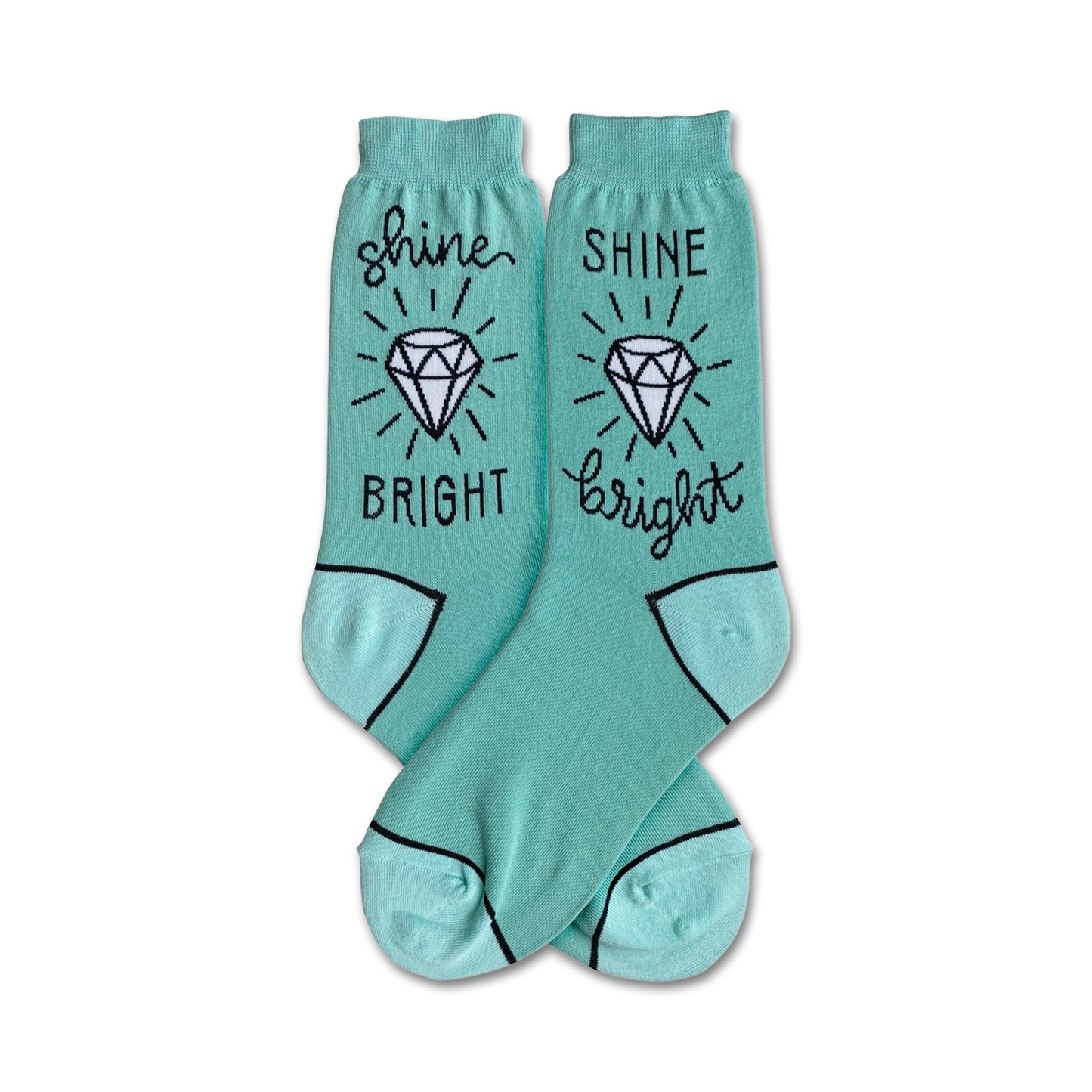 Shine Bright Diamond