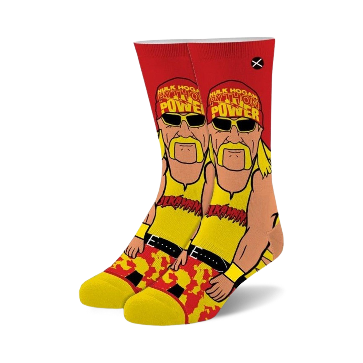 Hulk Hogan