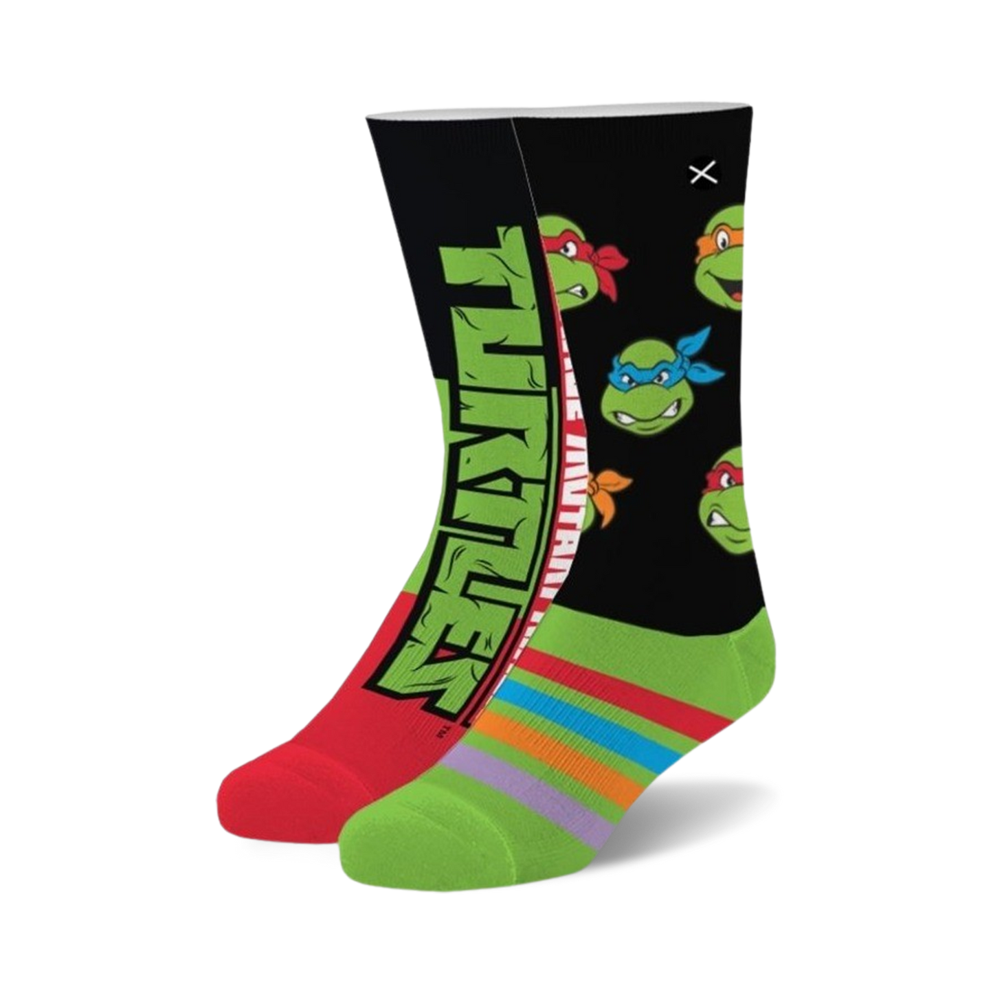 The Turtles