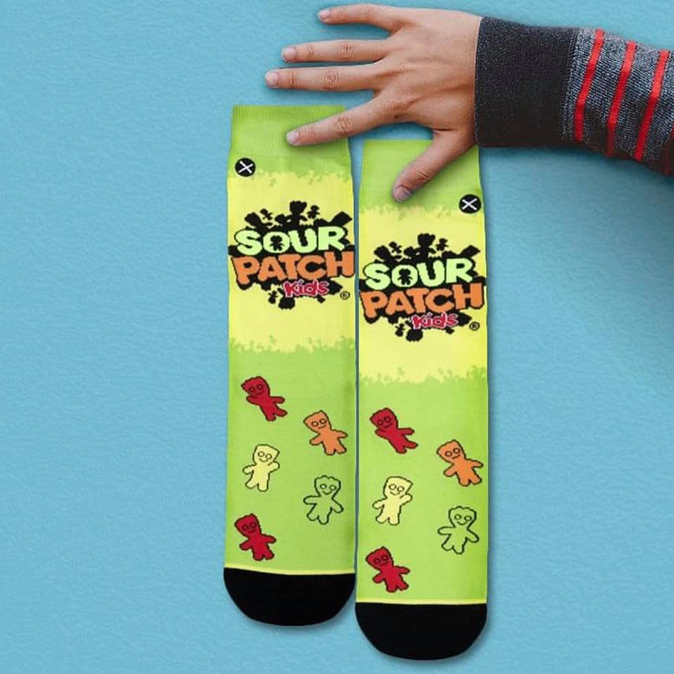 Sour Patch Kids