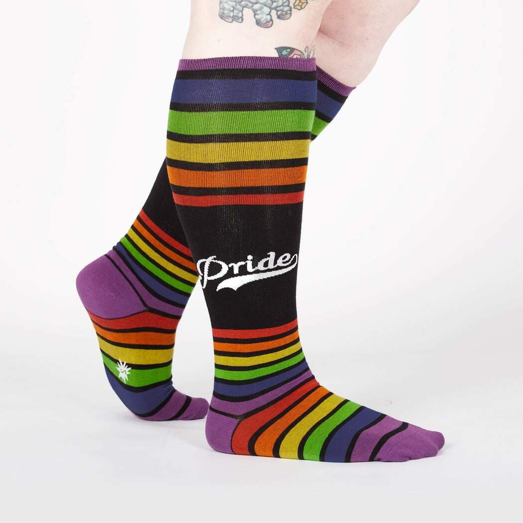 Team Pride
