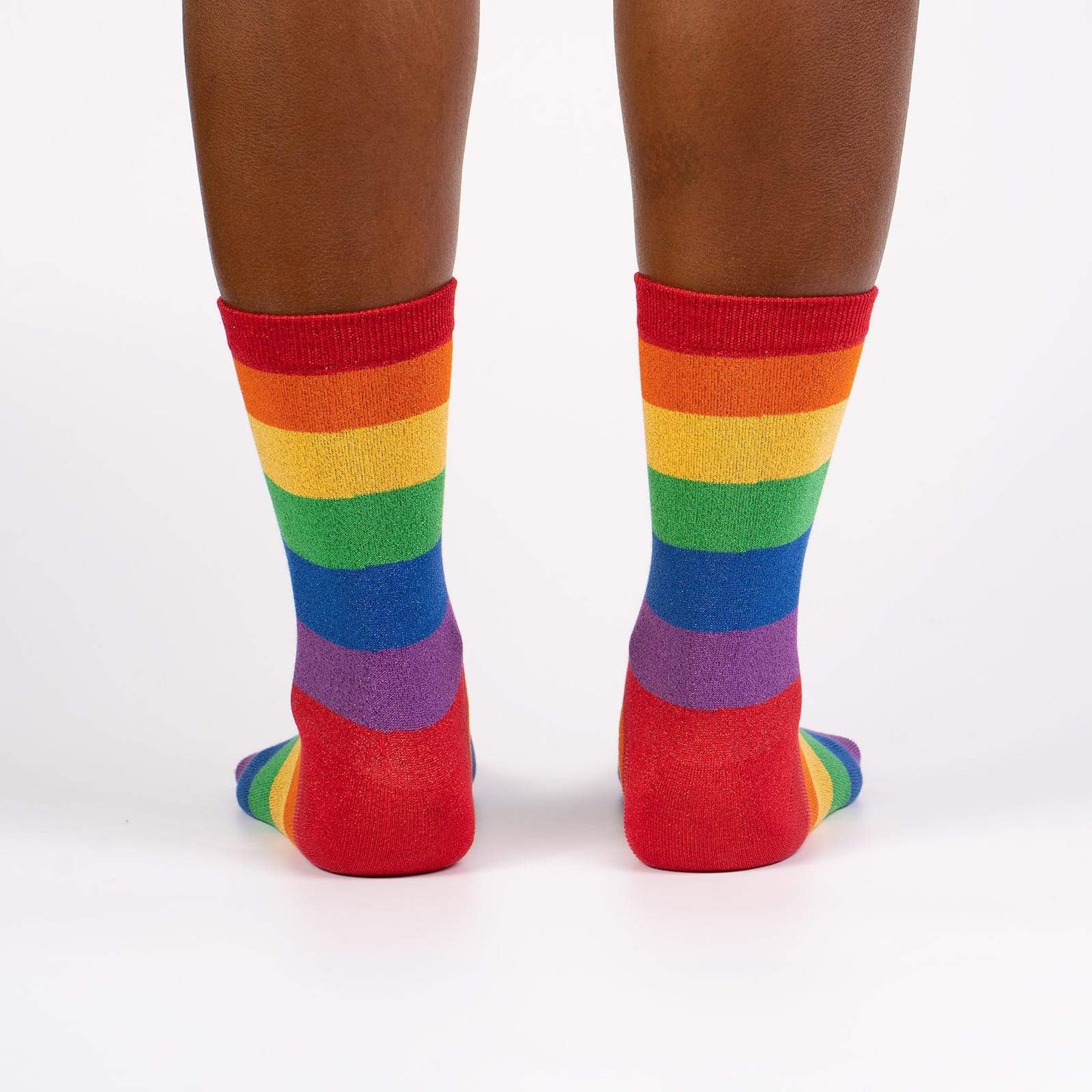 Radiant Rainbow