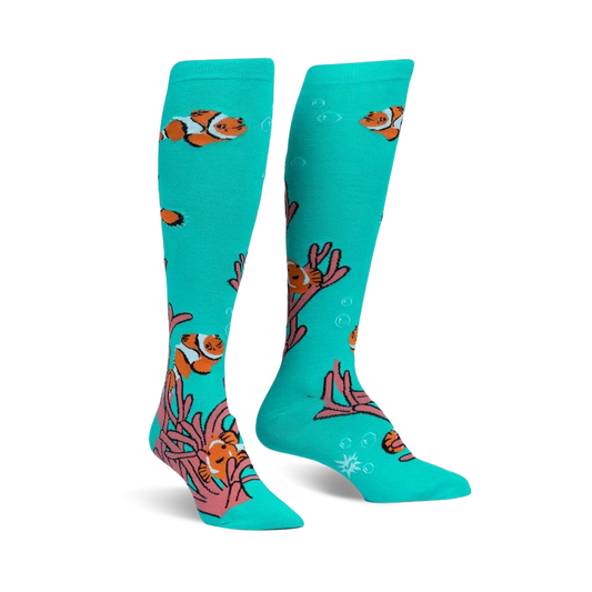 Friends with Benefish