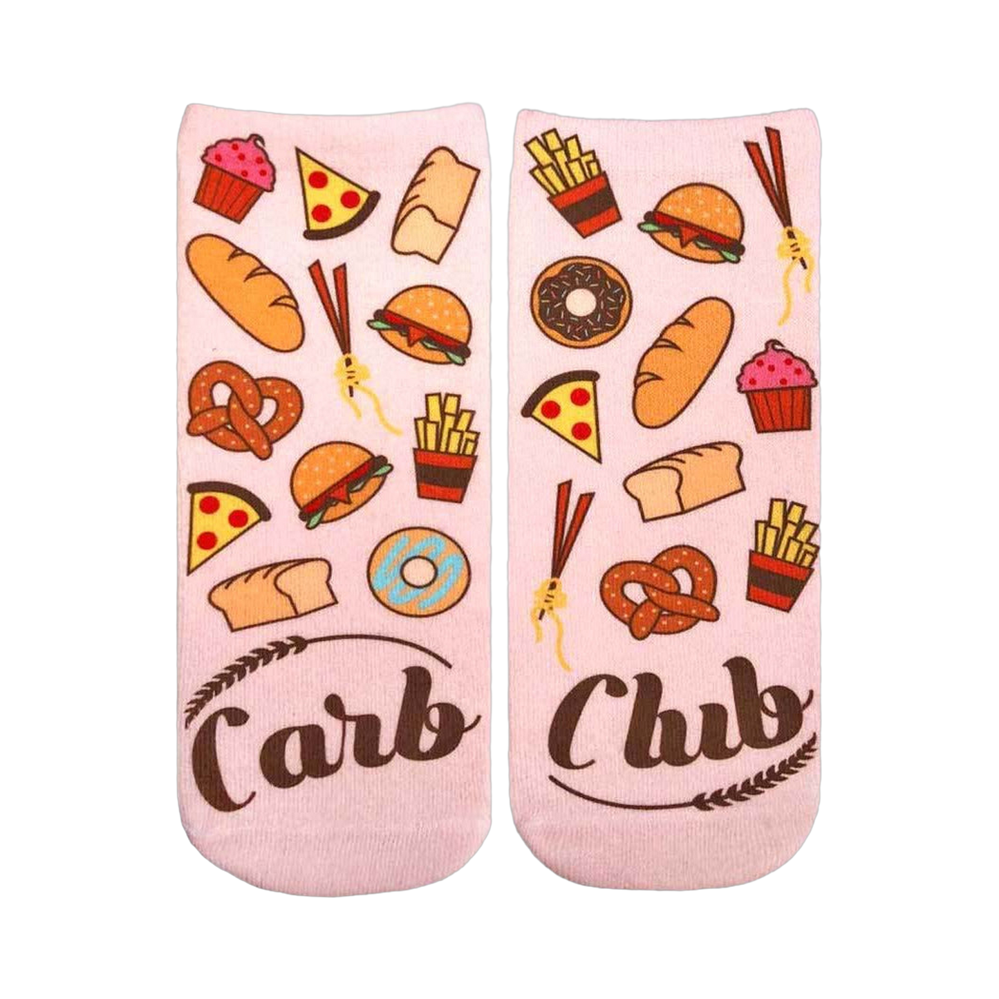 Carb Club